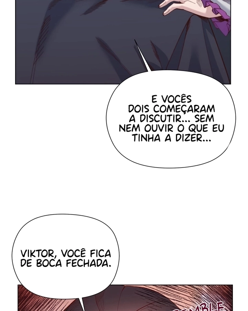 Eu protegerei a senhora Capítulo 38 Página 36