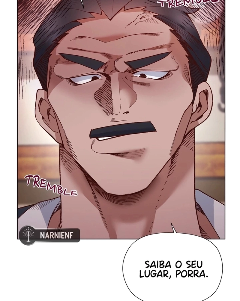 Eu protegerei a senhora Capítulo 38 Página 37