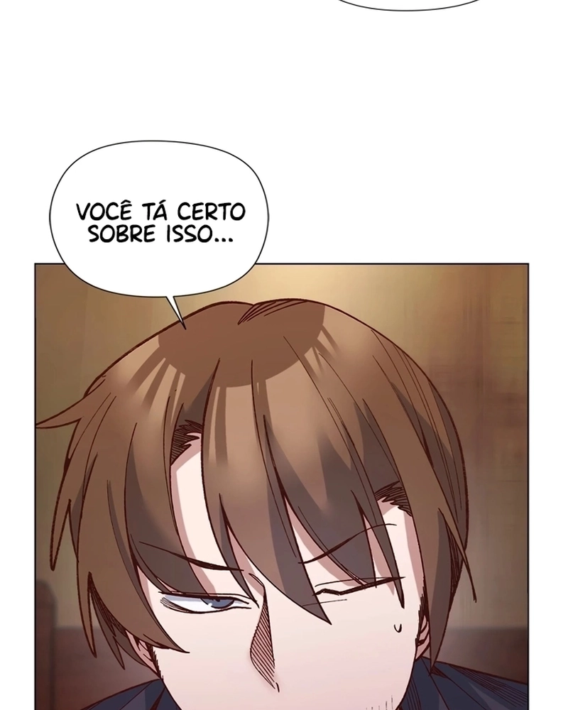 Eu protegerei a senhora Capítulo 38 Página 38