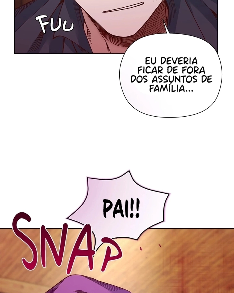 Eu protegerei a senhora Capítulo 38 Página 39
