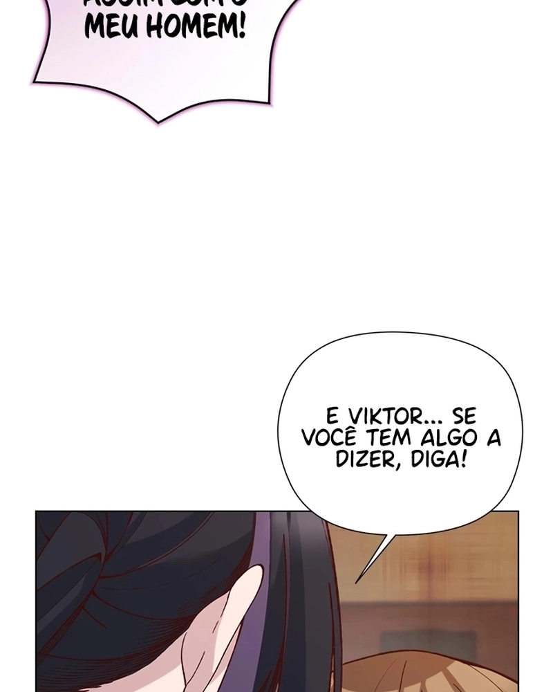 Eu protegerei a senhora Capítulo 38 Página 41