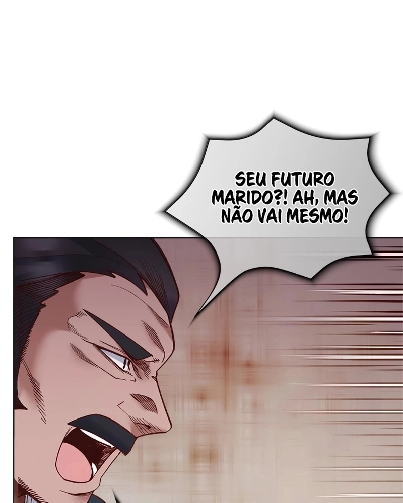 Eu protegerei a senhora Capítulo 38 Página 43