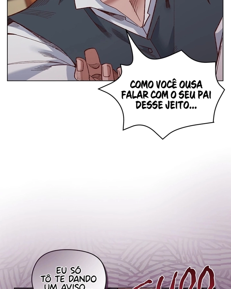 Eu protegerei a senhora Capítulo 38 Página 49