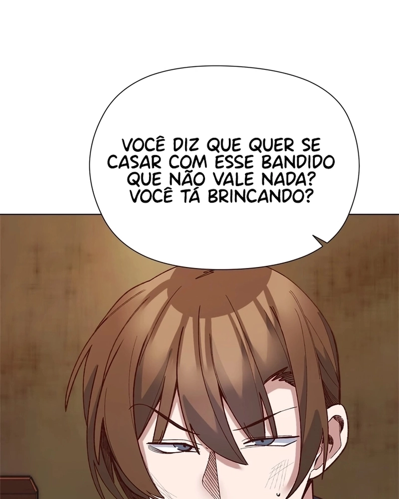 Eu protegerei a senhora Capítulo 38 Página 5