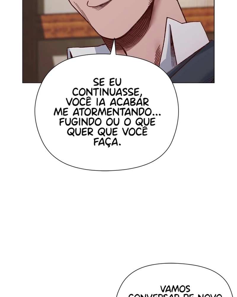 Eu protegerei a senhora Capítulo 38 Página 53