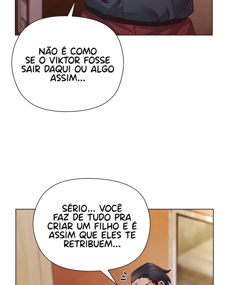 Eu protegerei a senhora Capítulo 38 Página 55