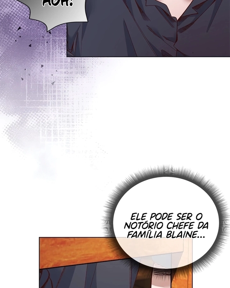 Eu protegerei a senhora Capítulo 38 Página 58