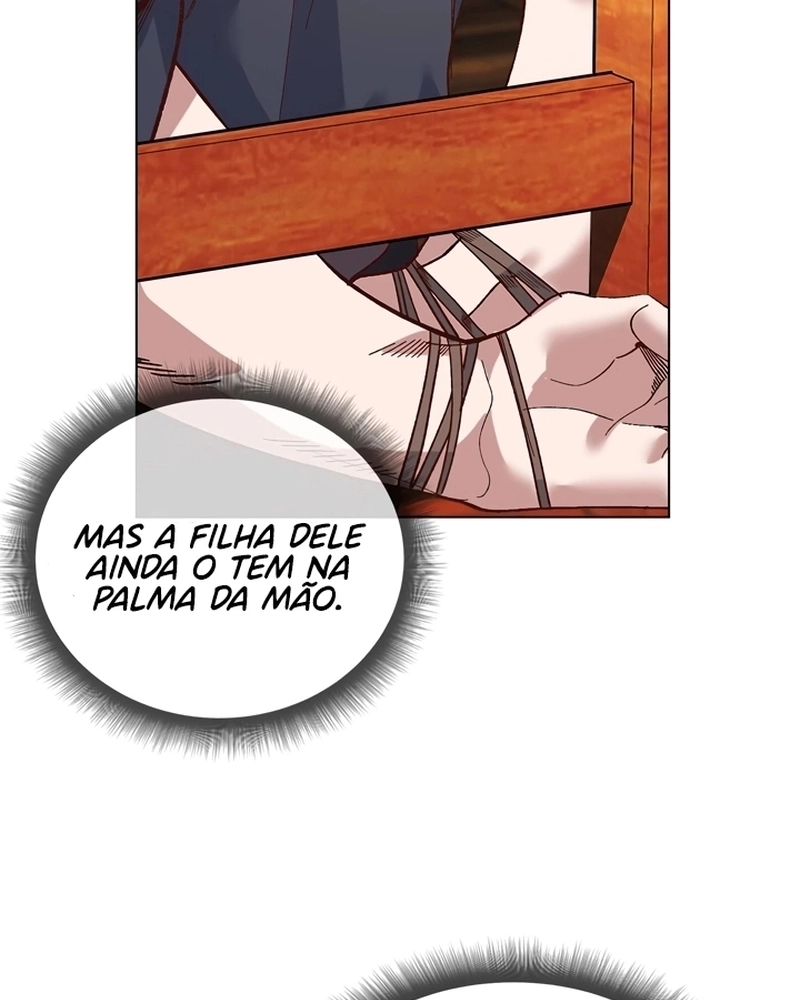 Eu protegerei a senhora Capítulo 38 Página 59