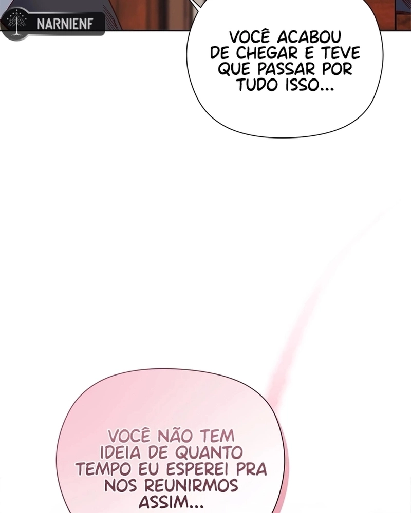 Eu protegerei a senhora Capítulo 38 Página 63