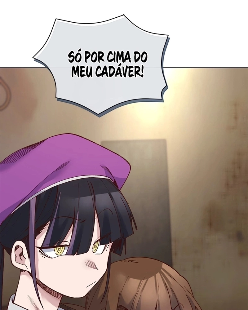 Eu protegerei a senhora Capítulo 38 Página 7