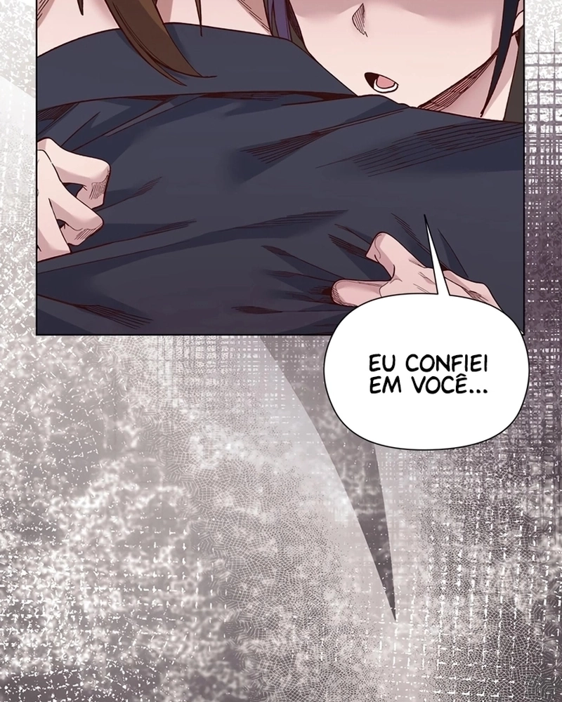 Eu protegerei a senhora Capítulo 38 Página 71