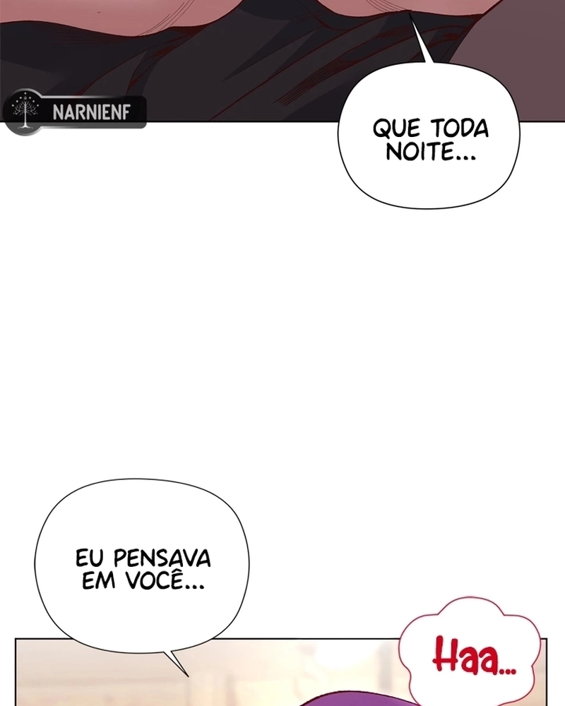 Eu protegerei a senhora Capítulo 38 Página 81