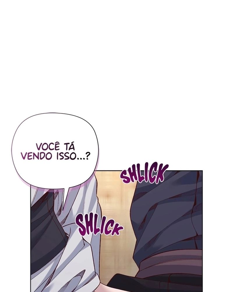Eu protegerei a senhora Capítulo 38 Página 86