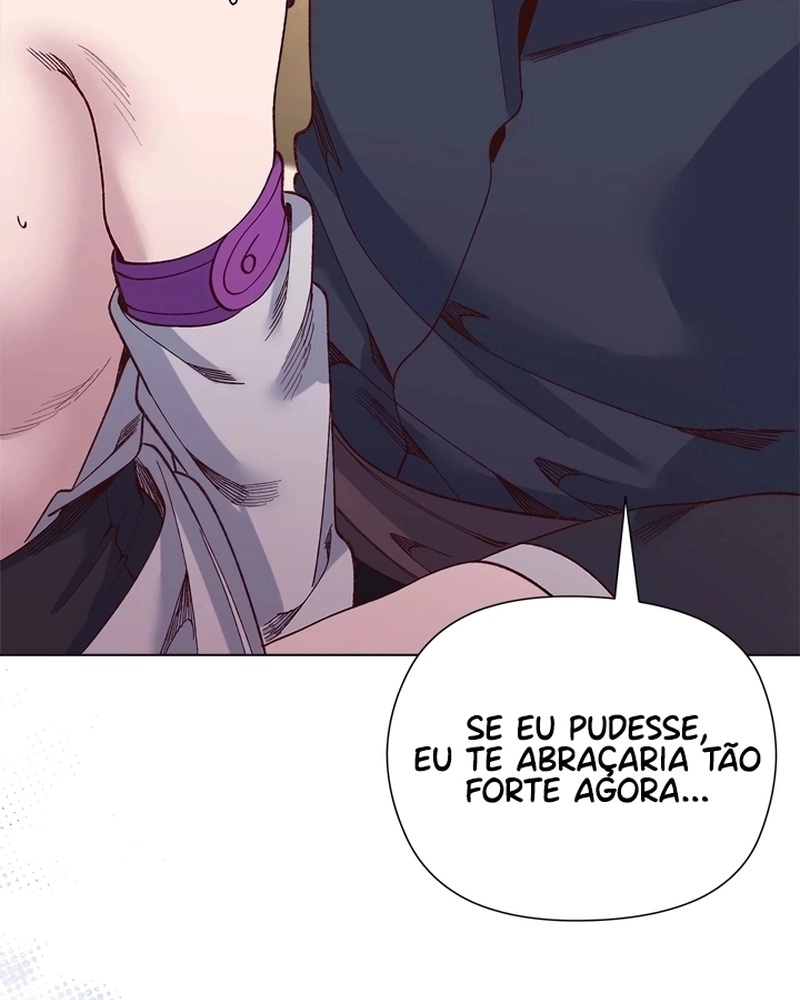 Eu protegerei a senhora Capítulo 38 Página 93