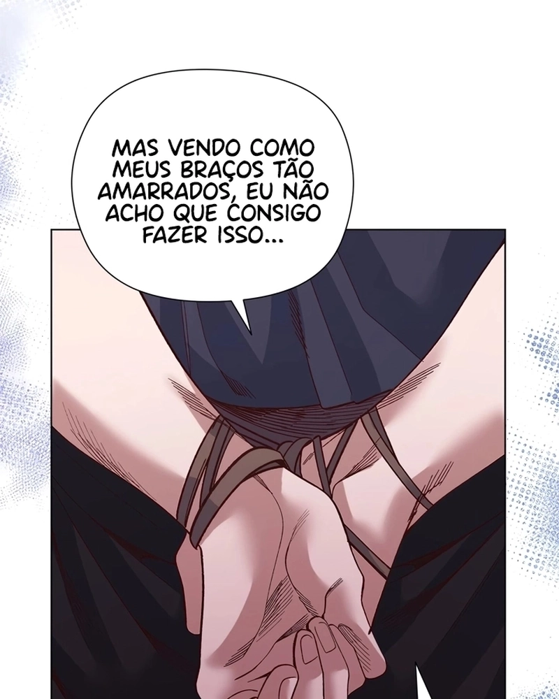 Eu protegerei a senhora Capítulo 38 Página 94