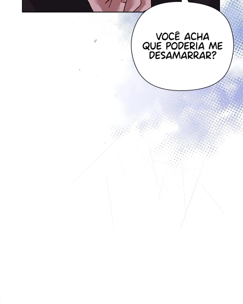 Eu protegerei a senhora Capítulo 38 Página 95