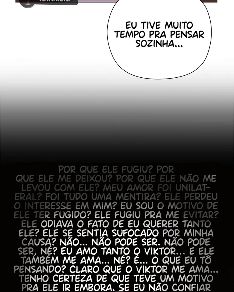 Eu protegerei a senhora Capítulo 38 Página 99