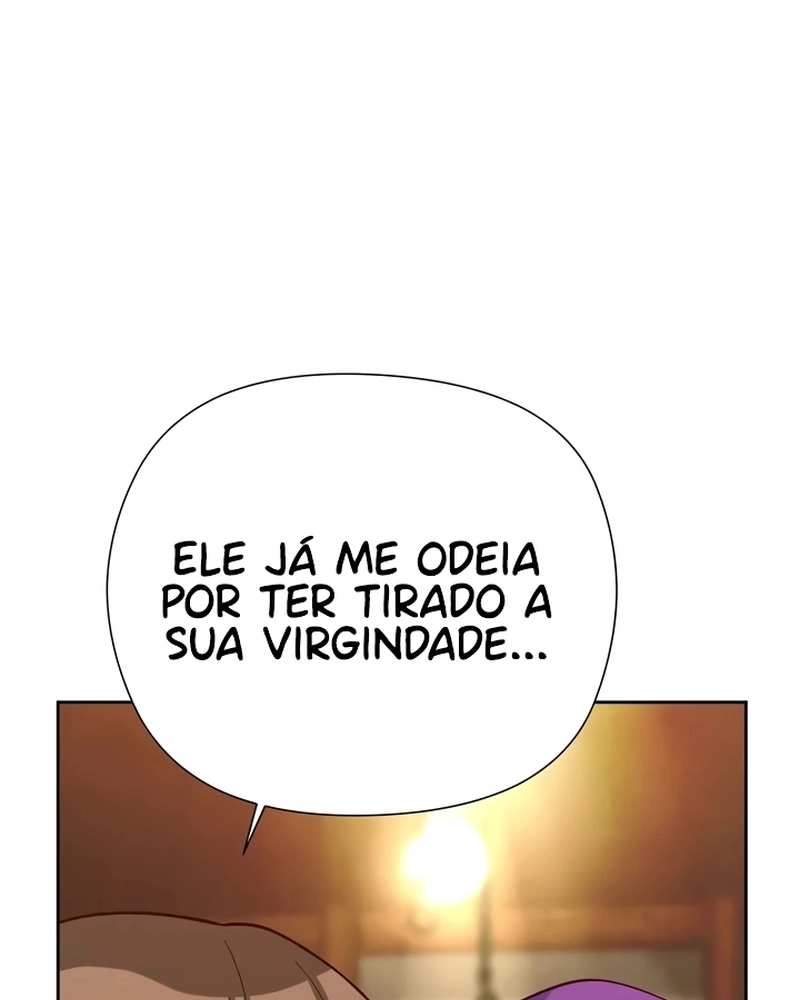 Eu protegerei a senhora Capítulo 39 Página 100