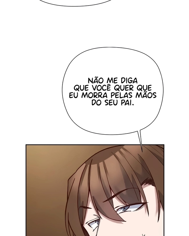 Eu protegerei a senhora Capítulo 39 Página 102