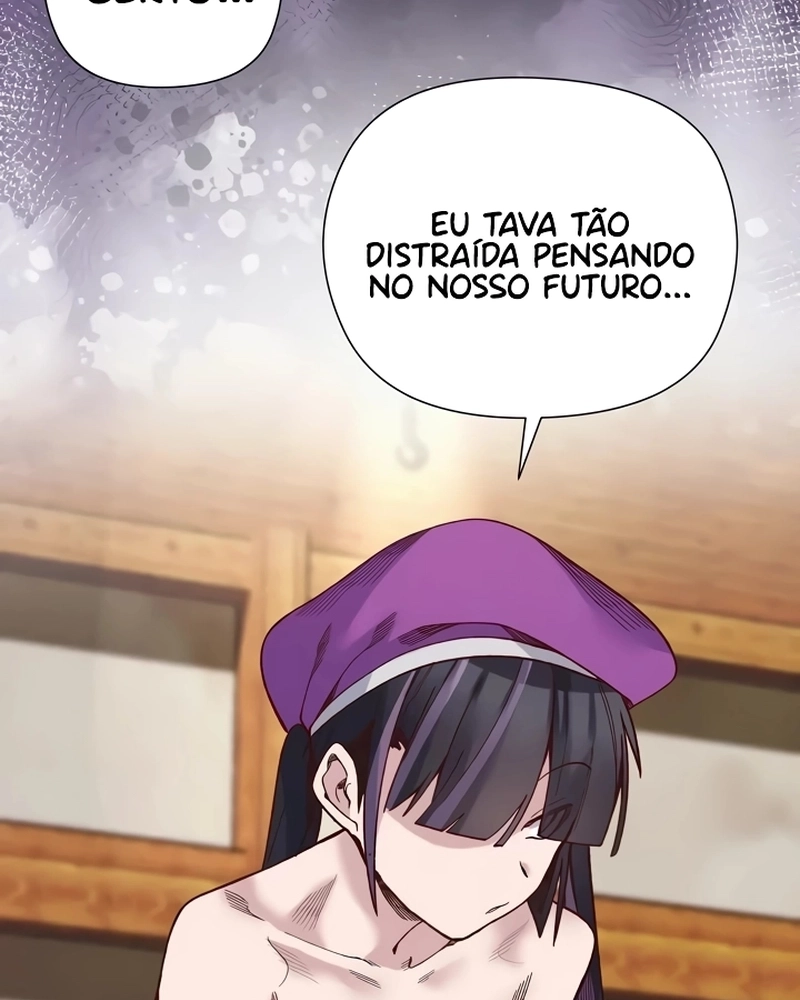 Eu protegerei a senhora Capítulo 39 Página 105