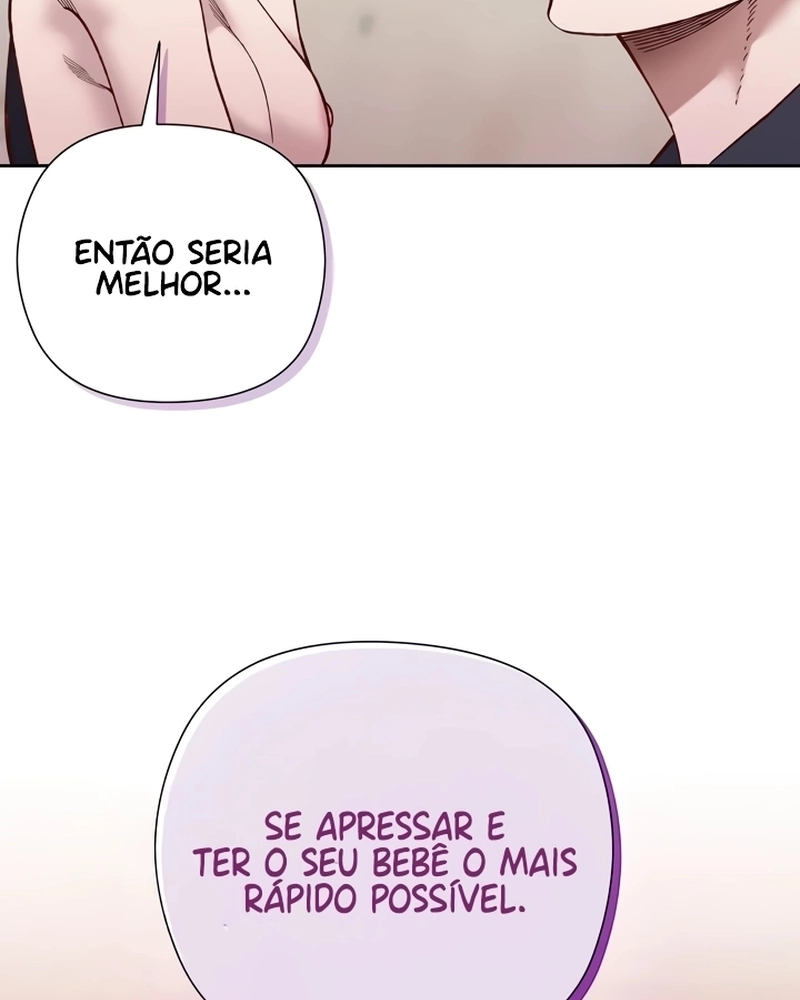 Eu protegerei a senhora Capítulo 39 Página 108