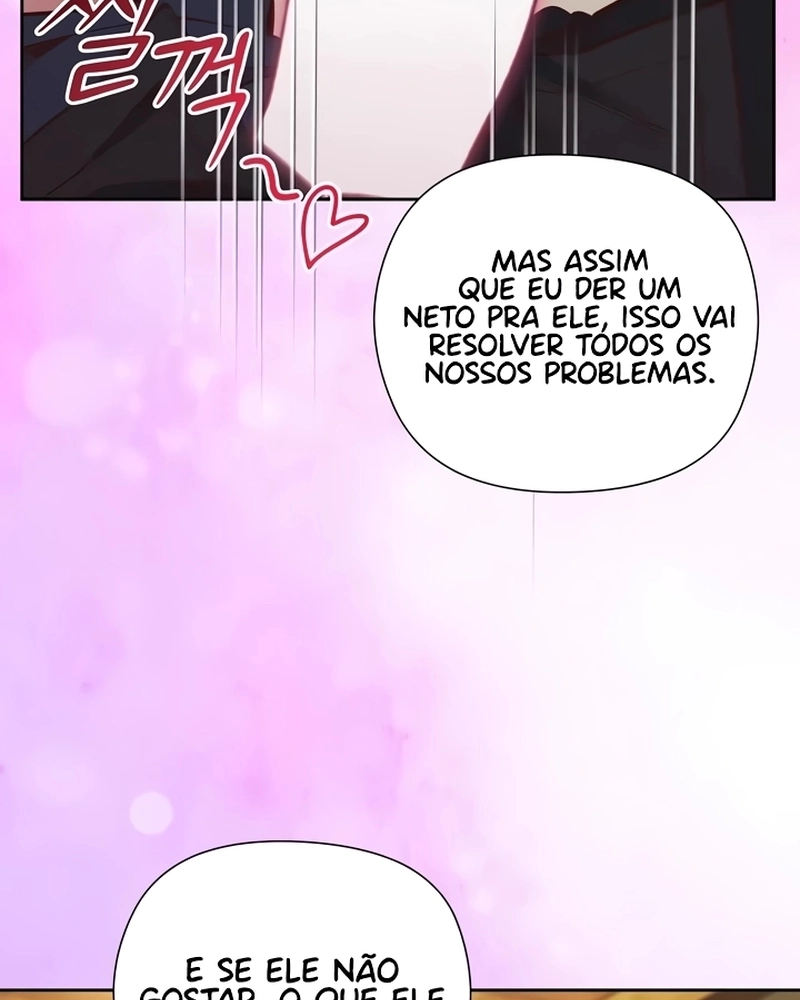 Eu protegerei a senhora Capítulo 39 Página 112