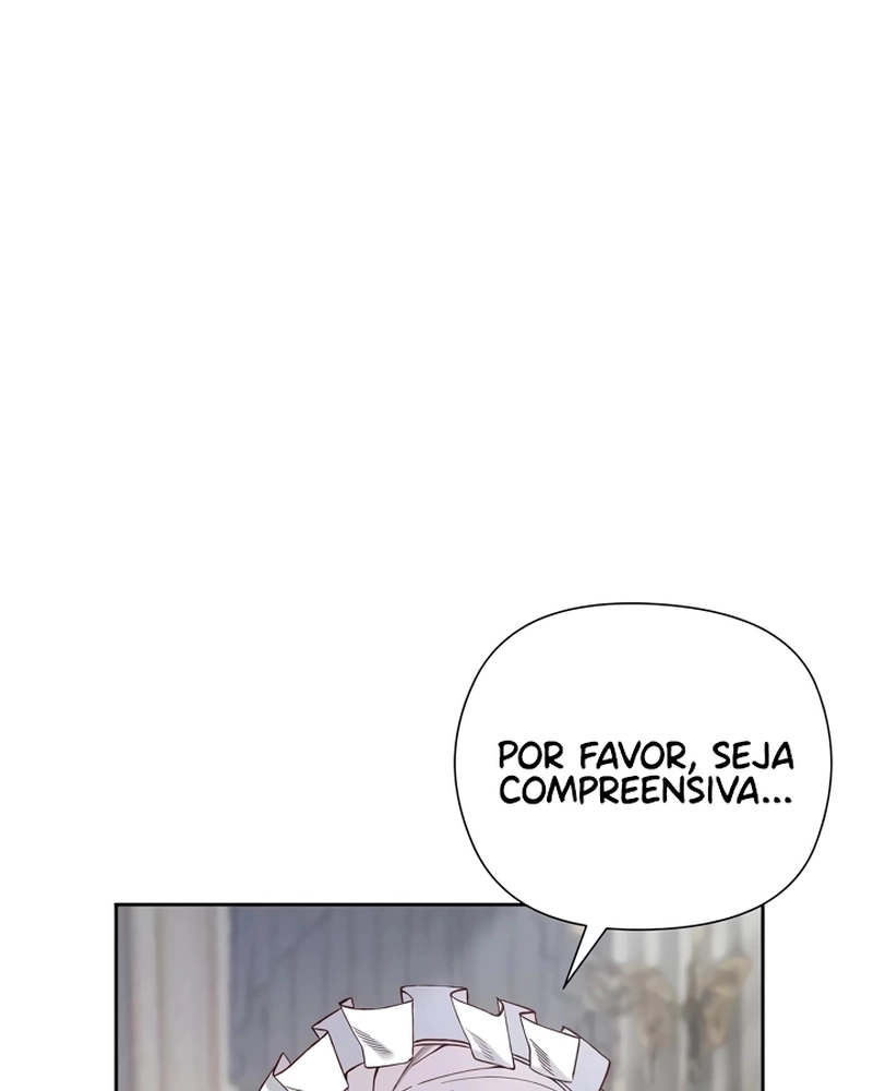 Eu protegerei a senhora Capítulo 39 Página 15