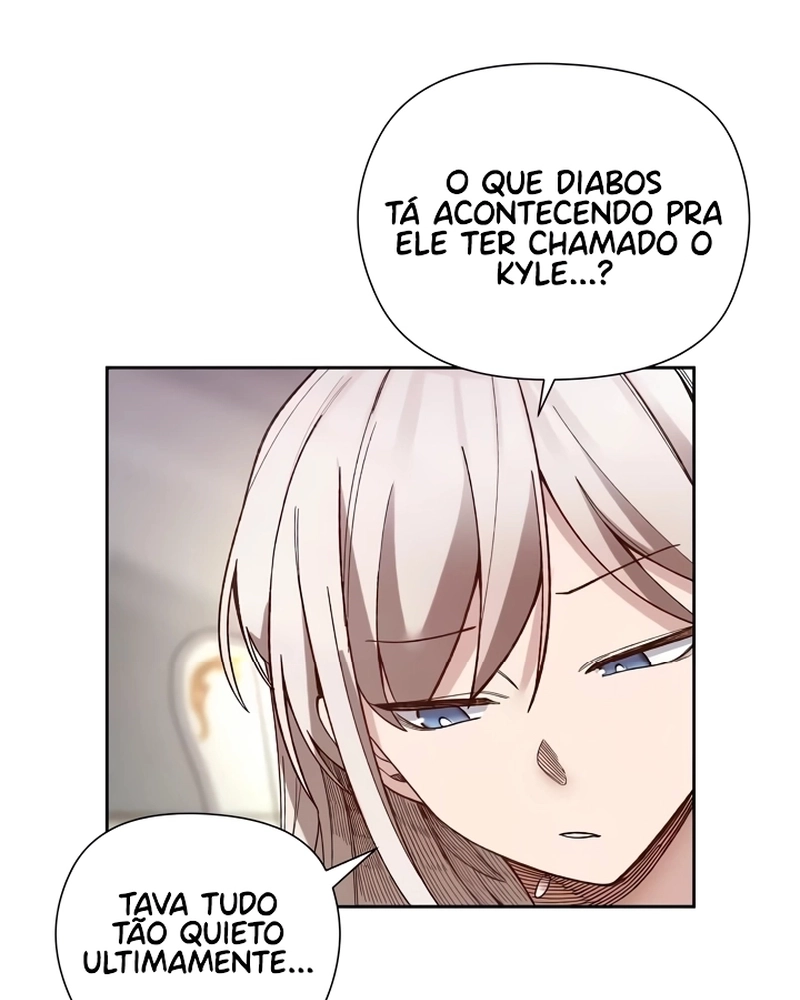 Eu protegerei a senhora Capítulo 39 Página 17