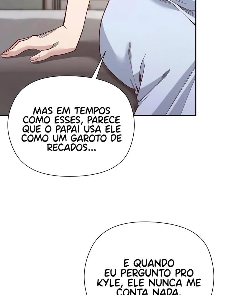Eu protegerei a senhora Capítulo 39 Página 19