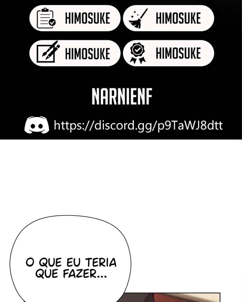 Eu protegerei a senhora Capítulo 39 Página 2