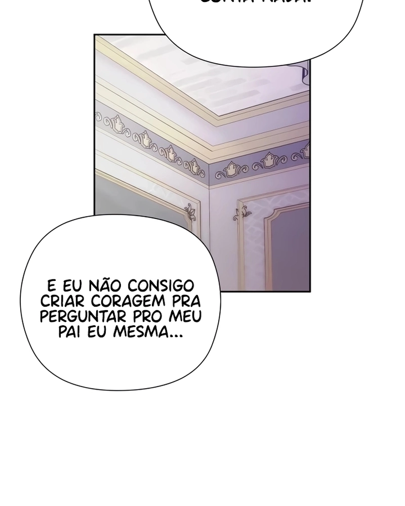 Eu protegerei a senhora Capítulo 39 Página 20