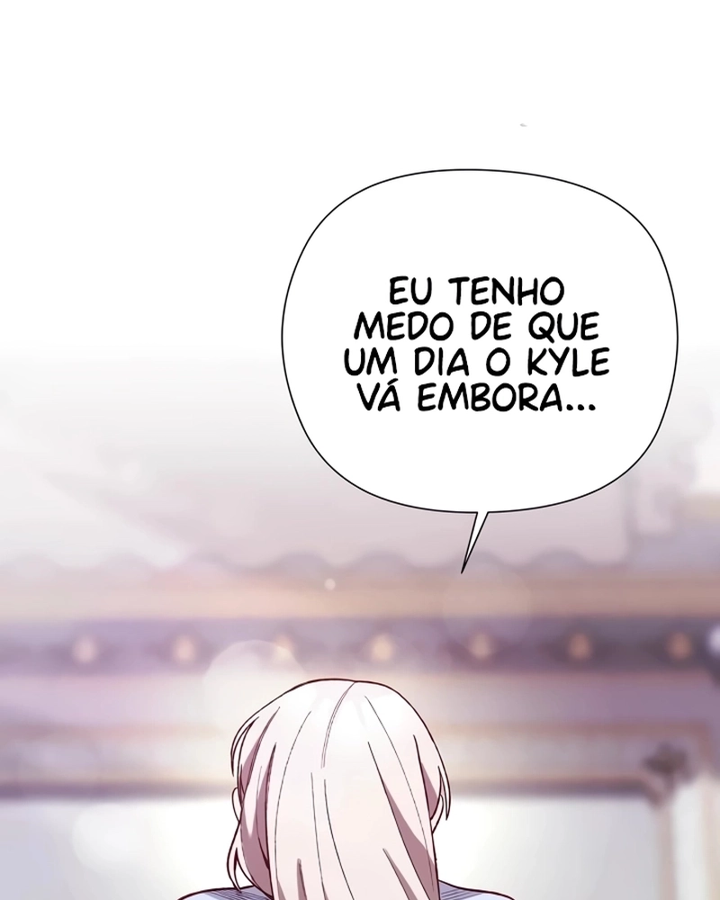 Eu protegerei a senhora Capítulo 39 Página 21