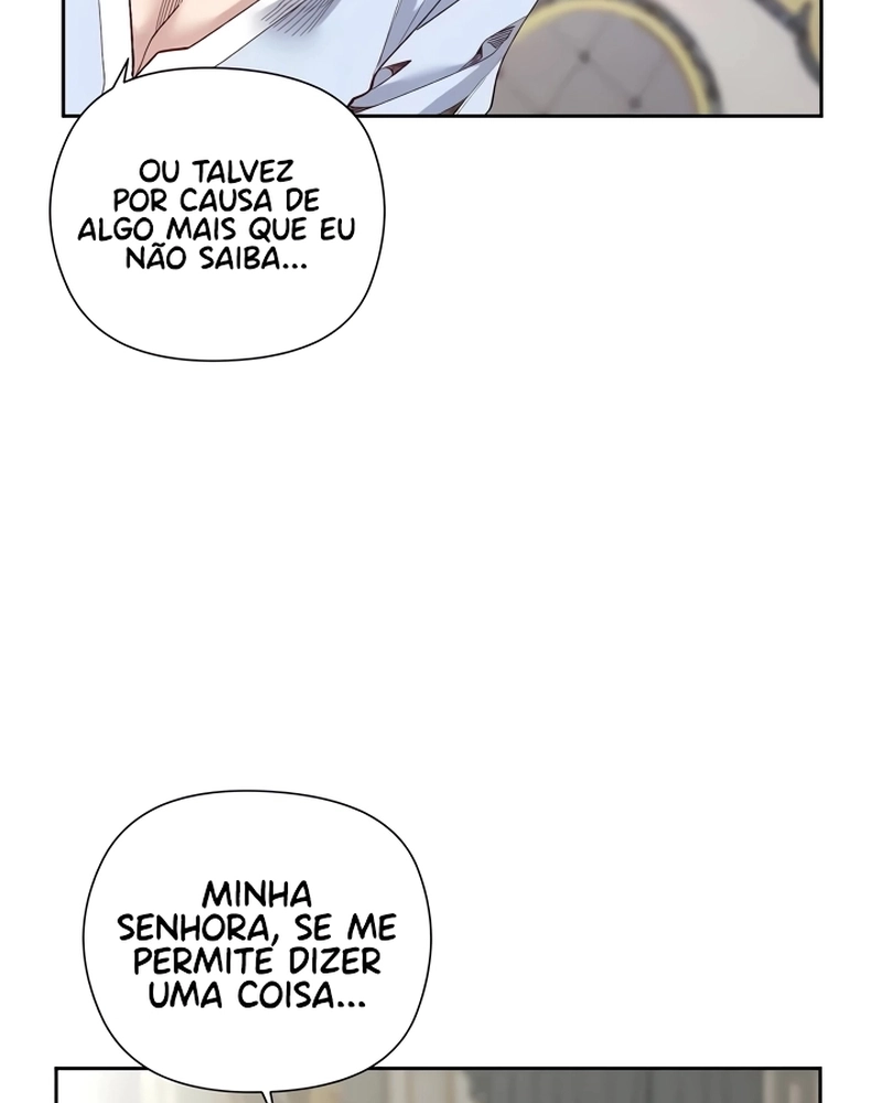 Eu protegerei a senhora Capítulo 39 Página 24