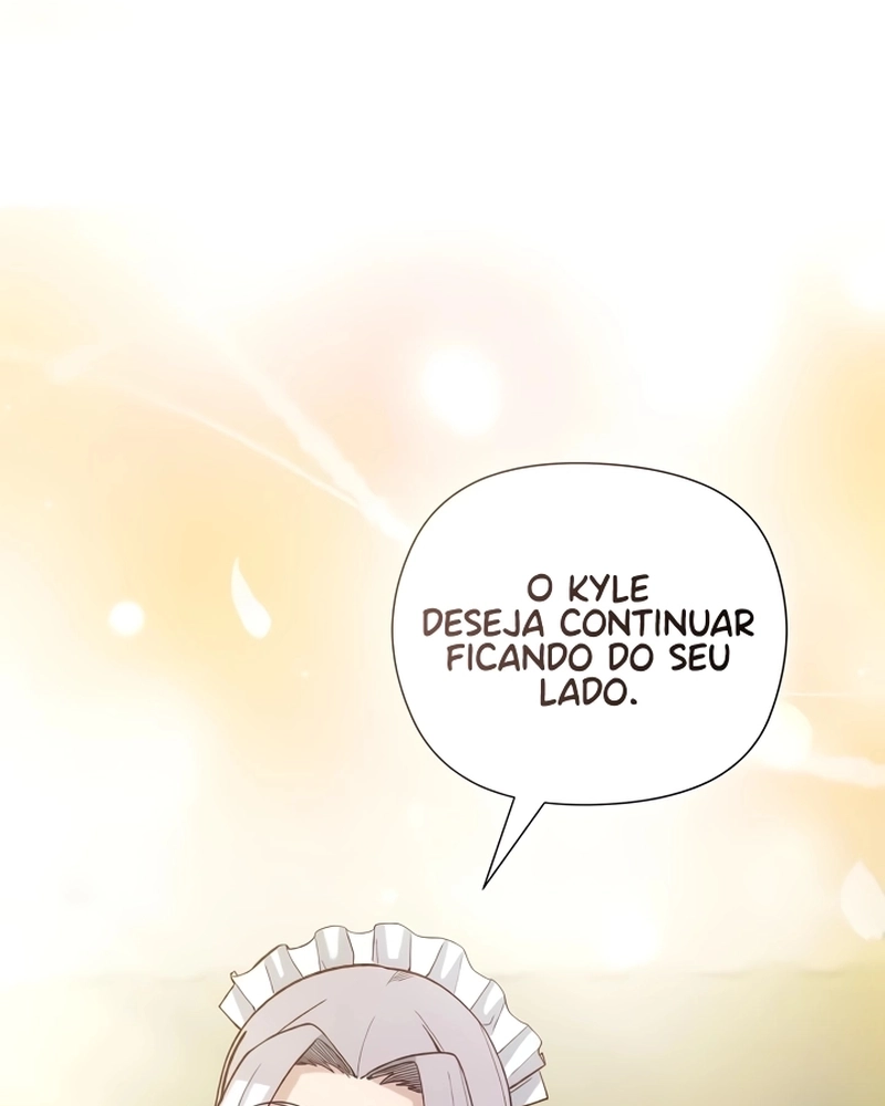 Eu protegerei a senhora Capítulo 39 Página 26