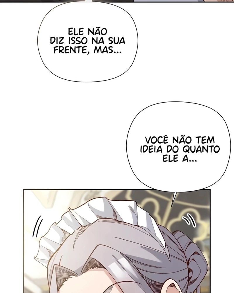 Eu protegerei a senhora Capítulo 39 Página 28