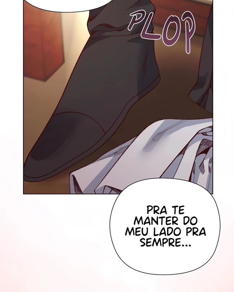 Eu protegerei a senhora Capítulo 39 Página 3
