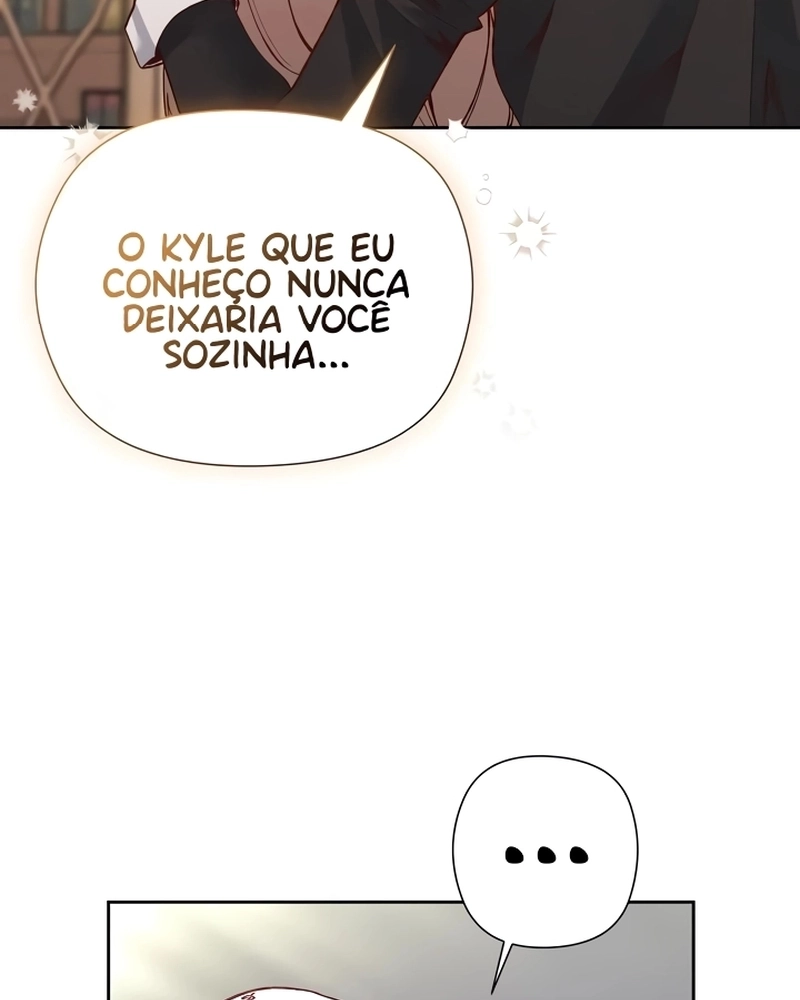 Eu protegerei a senhora Capítulo 39 Página 34
