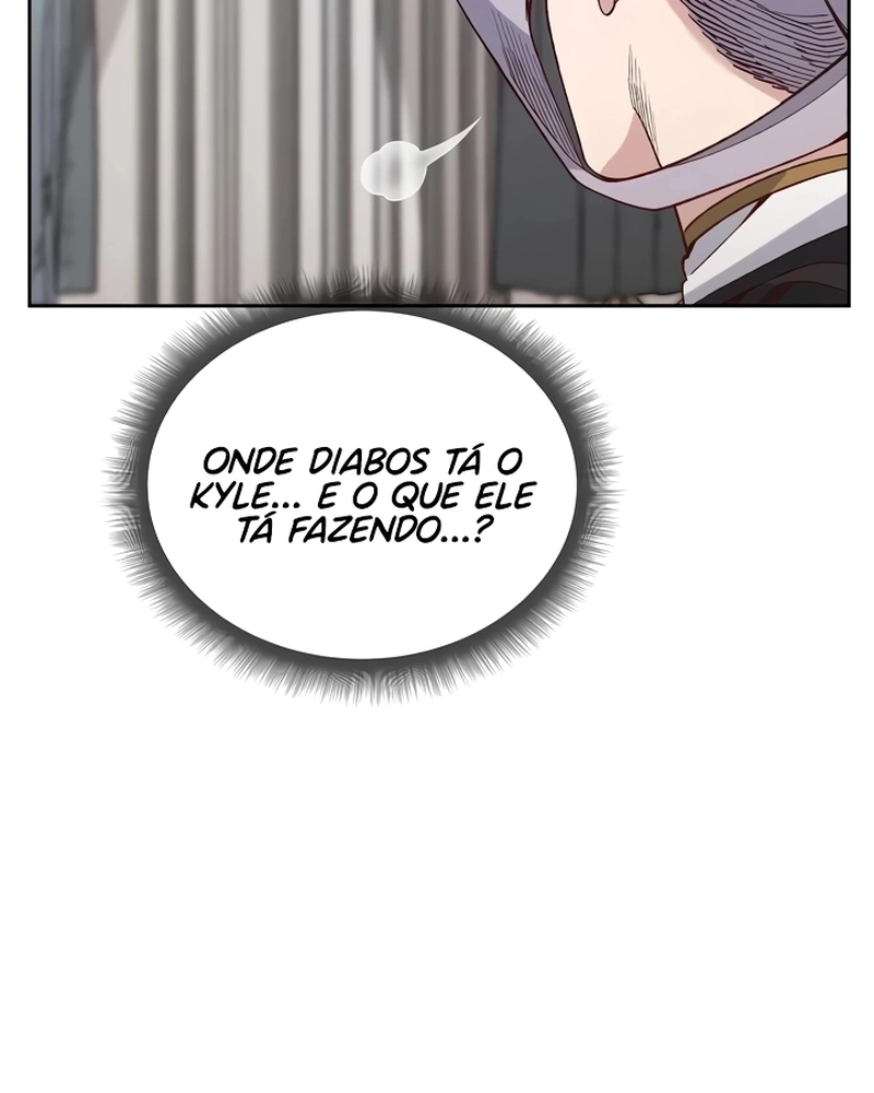 Eu protegerei a senhora Capítulo 39 Página 40