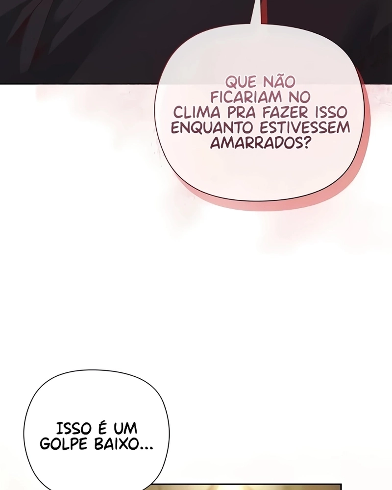 Eu protegerei a senhora Capítulo 39 Página 54