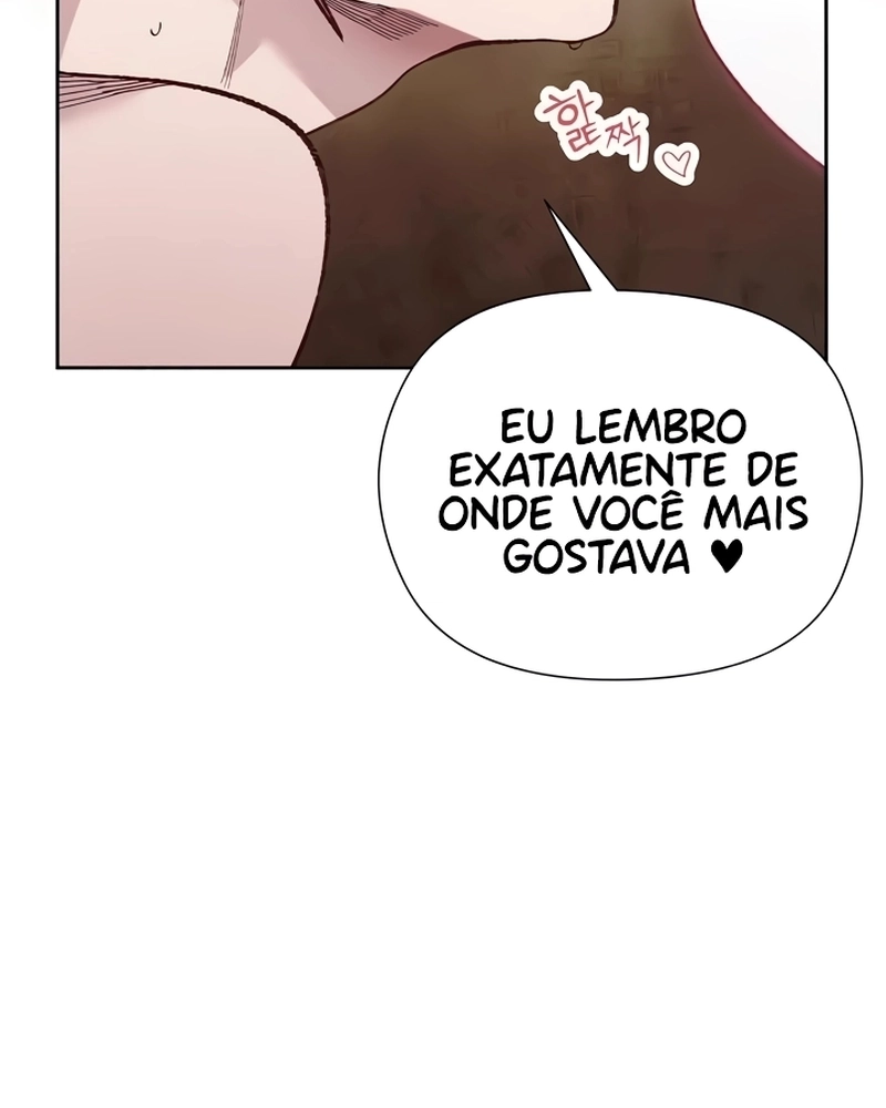 Eu protegerei a senhora Capítulo 39 Página 57