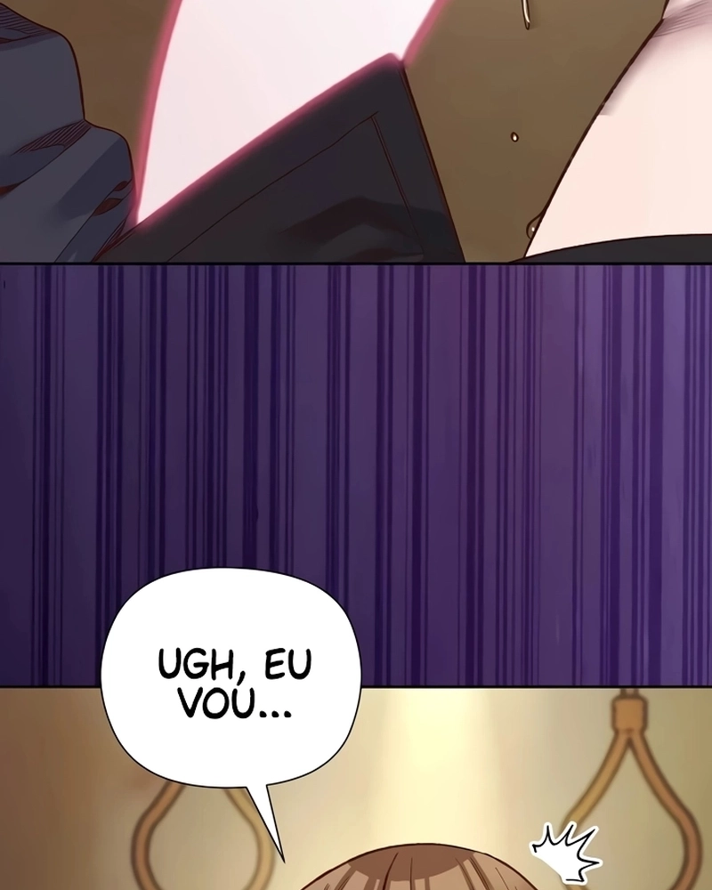 Eu protegerei a senhora Capítulo 39 Página 64