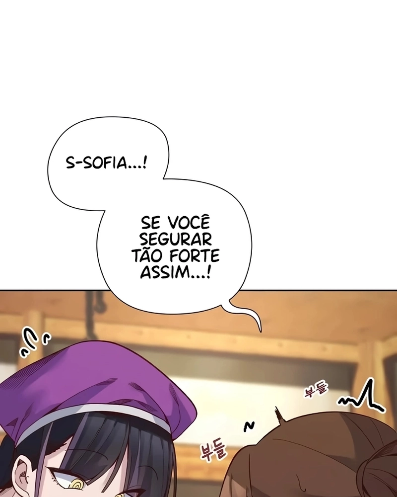 Eu protegerei a senhora Capítulo 39 Página 71