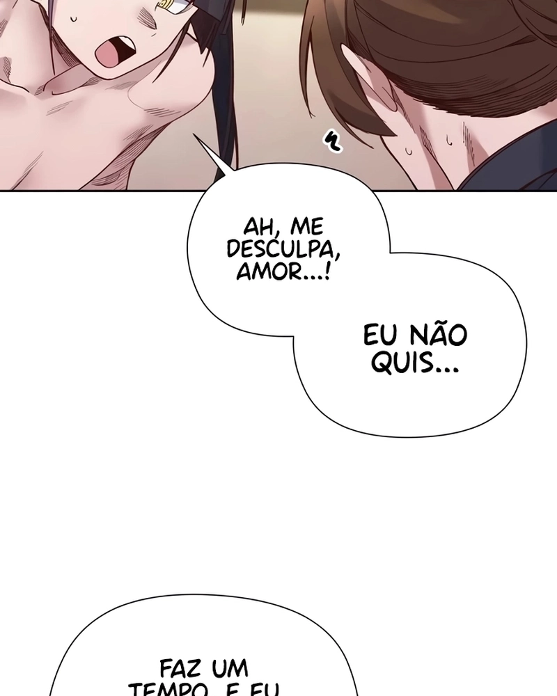 Eu protegerei a senhora Capítulo 39 Página 72