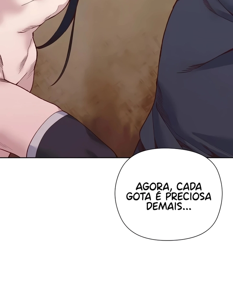 Eu protegerei a senhora Capítulo 39 Página 74