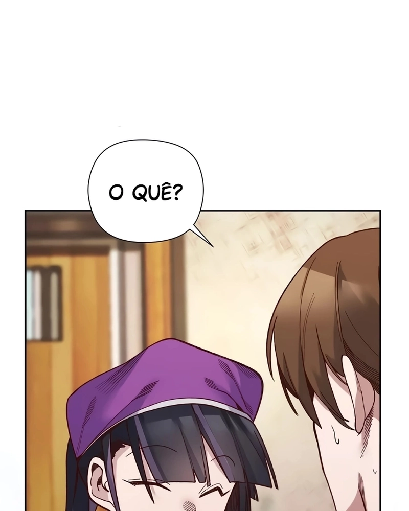 Eu protegerei a senhora Capítulo 39 Página 75