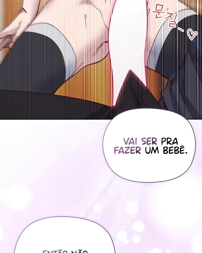 Eu protegerei a senhora Capítulo 39 Página 78