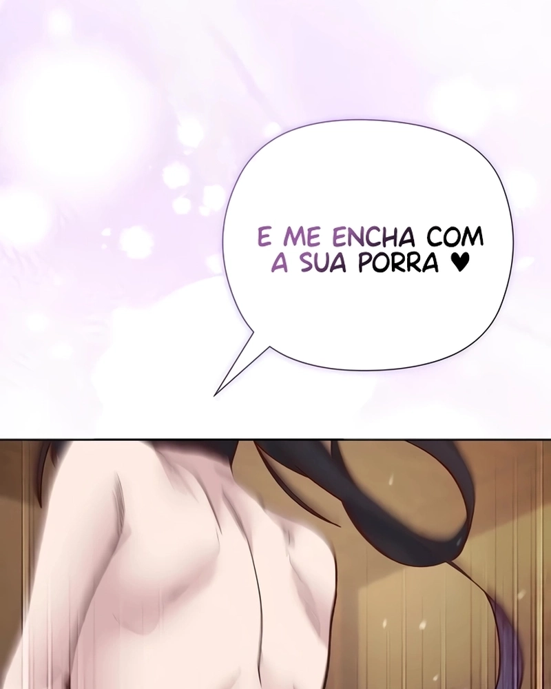 Eu protegerei a senhora Capítulo 39 Página 80