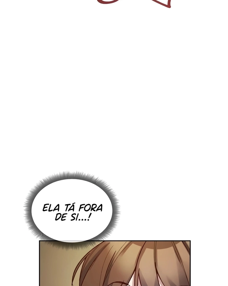 Eu protegerei a senhora Capítulo 39 Página 82