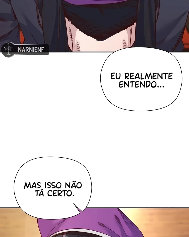 Eu protegerei a senhora Capítulo 39 Página 85