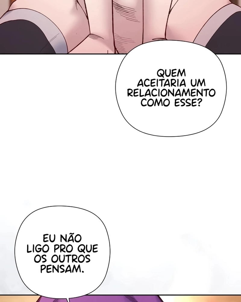 Eu protegerei a senhora Capítulo 39 Página 87